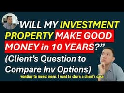 Is my Property Investment Good Enough for Retirement?