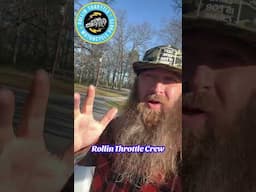 That one guy… #harleydavidson #throttlewideopen
