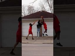 Dunking On YN Gone Wrong