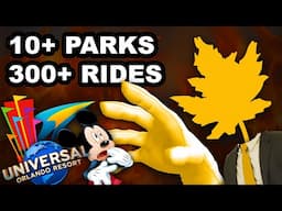 The Next Big Theme Park Empire is Here
