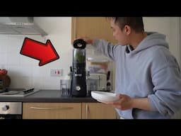 Acoqoos Fruit Juicer  review