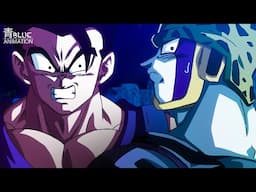 WHERE IS PART 2? | Tweaking Gohan's Origin + Update