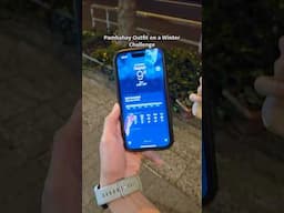 9 degrees na yan? Parang mainit sa Japan.