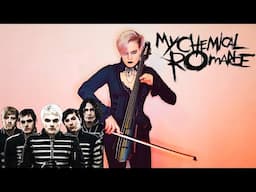 My Chemical Romance - 5 Mini ELECTRIC Cello Covers