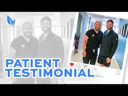 How much weight can you lose with the Gastric Sleeve? | Spencer's Testimonial