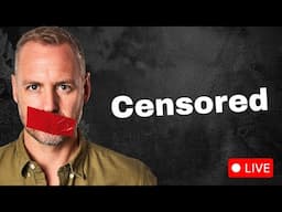YouTube's Censorship Problem | Carney's Law