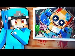 I Added The CRYSTAL DOLL Into Minecraft!