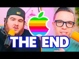 iPad Just KILLED the Mac