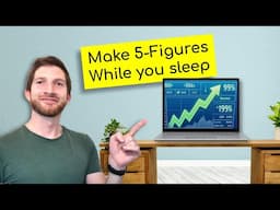 How I Built a 5 Figure Passive Income With Dividend Stocks