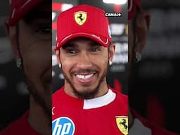 La Ferrari ne sait pas danser ? 😆 #F1 #CanadianGP