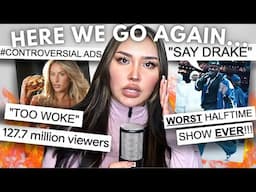 The Super Bowl Isn’t ‘Too Woke’ or ‘Bad’ Every Year—People Just Want Something To Be Mad About.