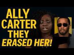 Ally Carter Was RIGHT About Everything (Part 3)
