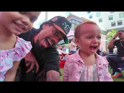 VLOG DE MAYO