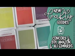 How I Purchase New Product After Stampin Up & Why I'm Happier Now!