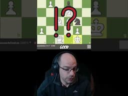 Mr tactics strikes again.