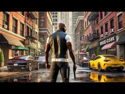 TOP 10 Best Gangster Games Like GTA but Even Better