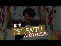 Coming soon... | Cultivating and Protecting Family Bond | Faith A. Oyedepo