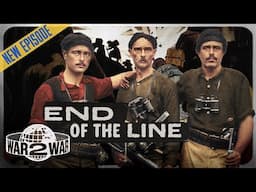 The Revolution is Crushed - Greek Civil War Part 3 - W2W 30