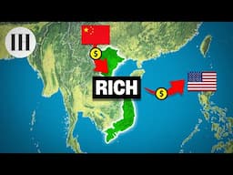 Why Trump's China Tariff's are making Vietnam Insanely Rich