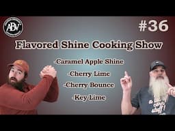 Post Flavor Moonshine Cooking Show