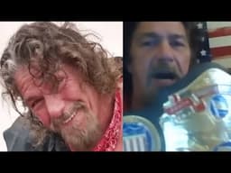 Former WWE & WCW Star Sam Houston Full Interview!