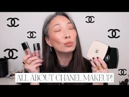 LET'S TALK CHANEL! My Collection, Favorites, What I'm Repurchasing