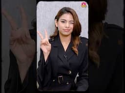 KPOP Idol Sriya Lenka on comparisons with X:IN Aria, friendship with LARA RAJ & more | Sakshma