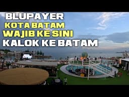 BLUPAYER KOTA BATAM TEMPAT NONGKRONG DAN SEKALI DUGEM DI BENKONG BATAM