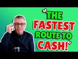 The "INSTANT MONEY" Affirmations | EFT Tapping with David Childerley