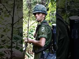 Combat Assault Gone WRONG in Vietnam