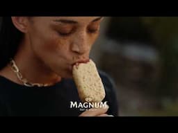 Magnum Double Nocciola | Lleva el Placer Más Allá