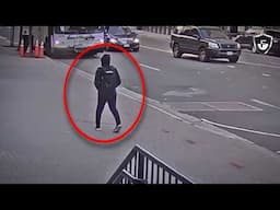 5 Mysterious Unsolved Cases #15