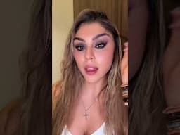 Idea de maquillaje para el concierto de 🫦✨ Las mujeres ya no lloran las MUJERES FACTURAN 💸