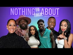 Tyreek&Keeta Hill, Karlie’s Redd, Corey Holcomb is who Tracee Ellis Ross was talking about