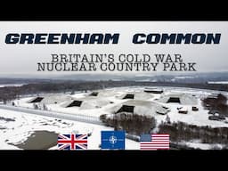 Greenham Common | Britain's Cold War Country Park