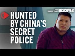 Does China have Secret Police Stations in Europe? Chinese Dissident Speaks... | Full Documentary