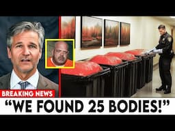 What FBI Found In Rick Harrison's Mansion Will Leave You Shocked
