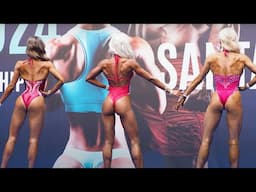 Fit Model Category