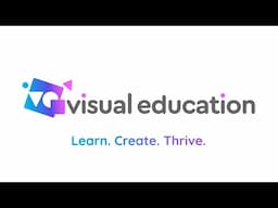 Welcome to Visual Education
