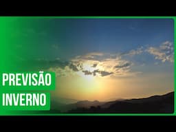 Previsão Inverno 2025
