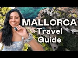 The Ultimate Mallorca Travel Guide