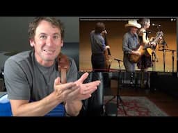 Hauntingly Spectacular: Gillian Welch & David Rawlings China Doll (Grateful Dead)