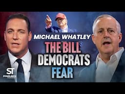 Why Is The Radical Left AGAINST What 80% of Americans Support? | Stakelbeck Tonight