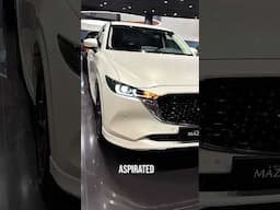 2026 Mazda CX 5 Review–New Hybrid Power, New Look, Big Upgrade #carbuyingtips #carreview #newcar2026