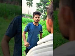 सीधा सीधा बोल न भाई 😜 | #waitforend  Gautam raj official #funny #viralcomedy #funnyvideos #reels