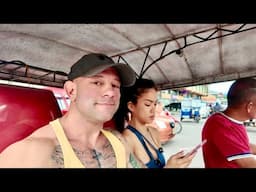 Difficulties Living In The Philippines!