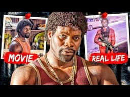 The Real-Life Gangster UNCLE JEROME Was Much Worse Than ‘SNOWFALL’ Made You Think