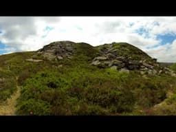 Earth & Sky | Caterina Barberini  | XR Stories York