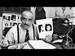 ASMR-1940s Detective Role Play.. The Black Dahlia 📰🗞️