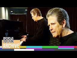 Brian Wilson Interview on Phil Spector, Paul McCartney, and the Greatest Song Ever Recorded (2002)